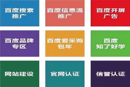 百度推广优化技巧全解析